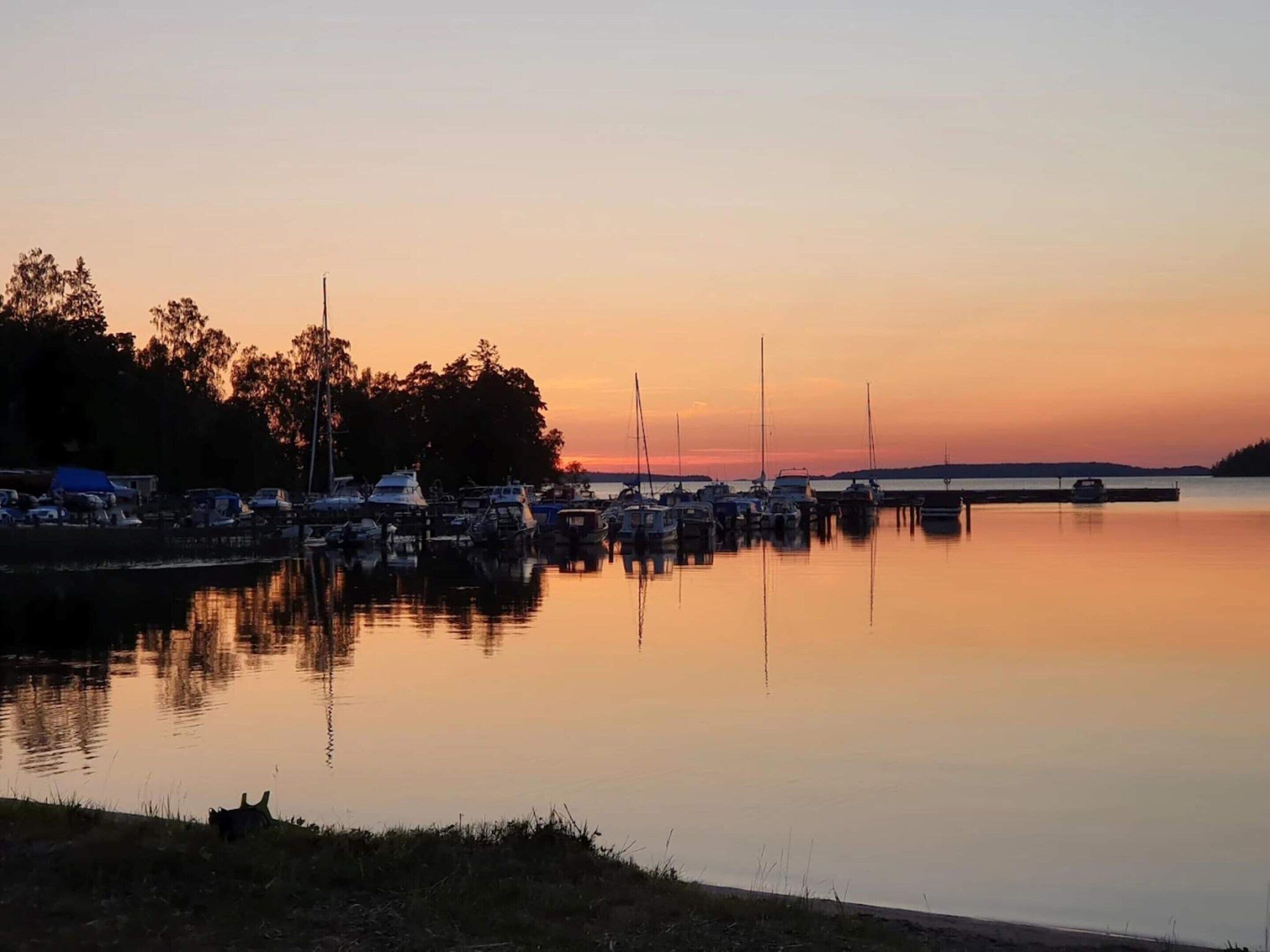 บ้านพัก | บริเวณภายนอก