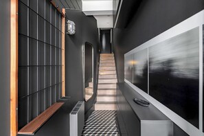 Interior - Stylish and modern terrace flat in Queen’s Park - Pass the Keys (London)