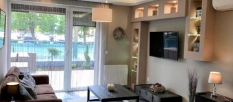 Stüble Sárvár- Stylish apartment near the wellness bath