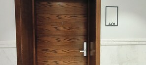 Apartamento conforto, vista para a cidade | Parte interna