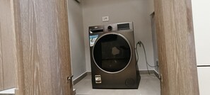 舒適公寓, 城市景觀 | 住宿內部