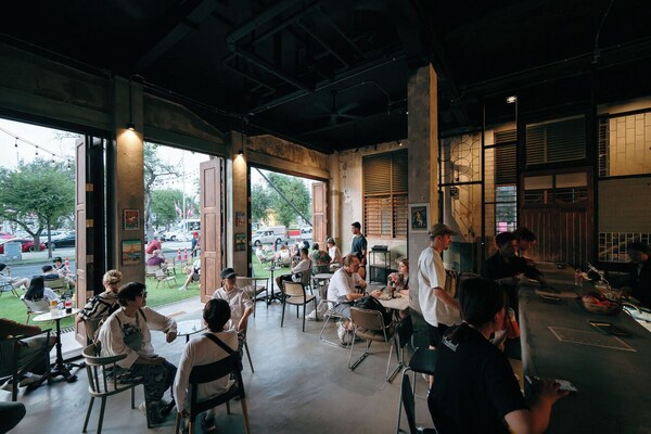 Kosin House - Bangkok