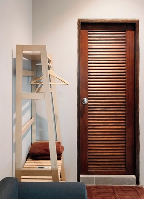 Deluxe-sviitti | Sisätilat