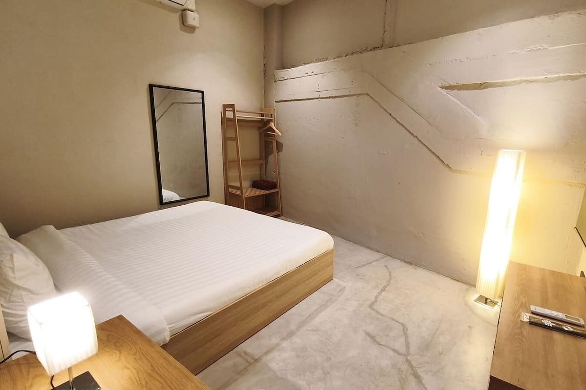 Standard Double Room, 1 King Bed