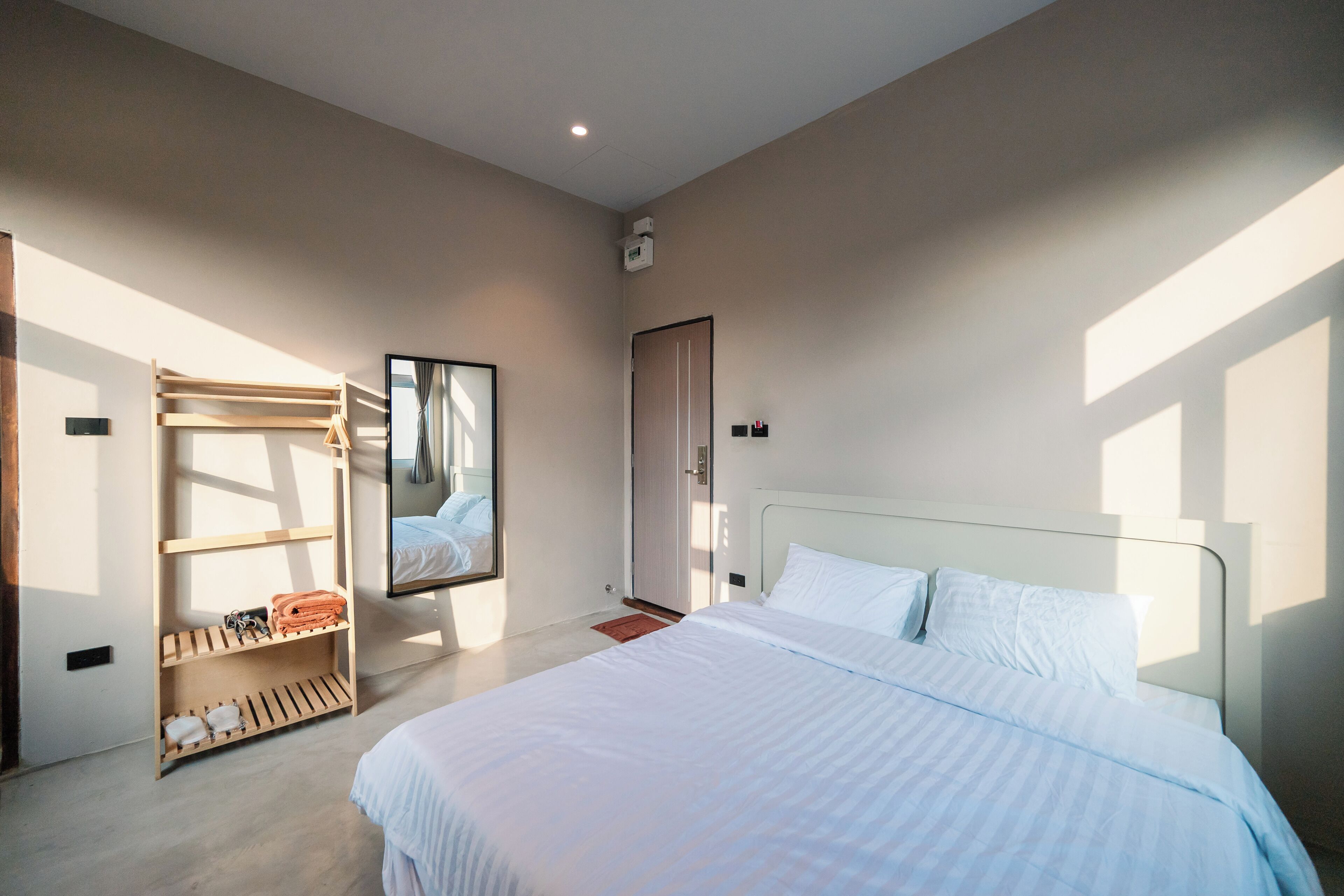 Deluxe Room, 1 King Bed