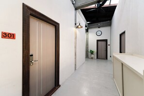 Quadruple Room | Interior - Kosin House (Bangkok)