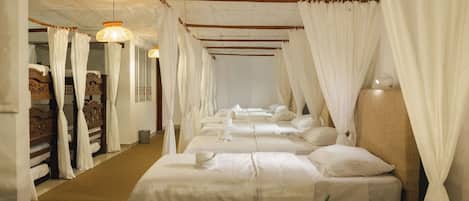 Comfort Shared Dormitory