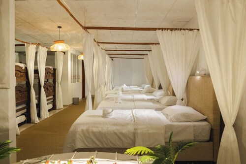 Raizen Hostel