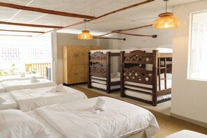 Free WiFi - Raizen Hostel (Dosquebradas)
