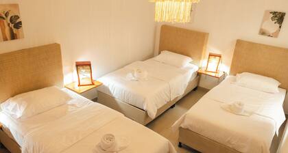 Raizen Hostel