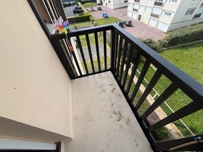 Property grounds - L'Escale de Villers (Villers-sur-Mer)