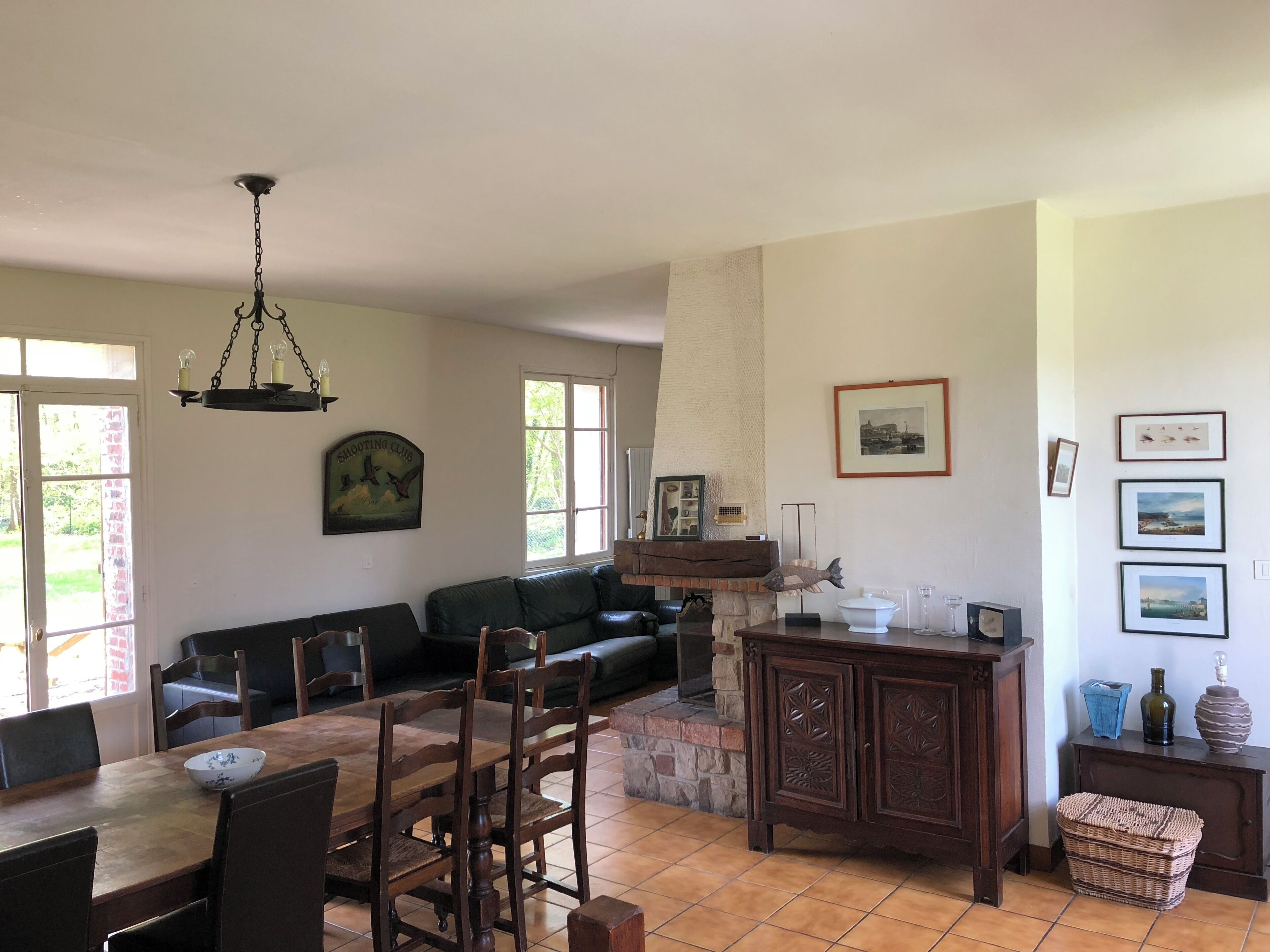 Interieur