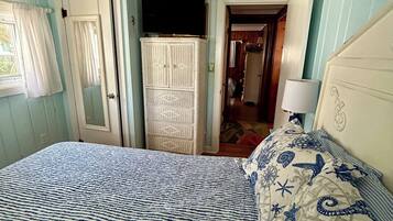 2 habitaciones y wifi