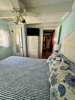 2 bedrooms, WiFi