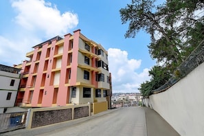 House | Exterior