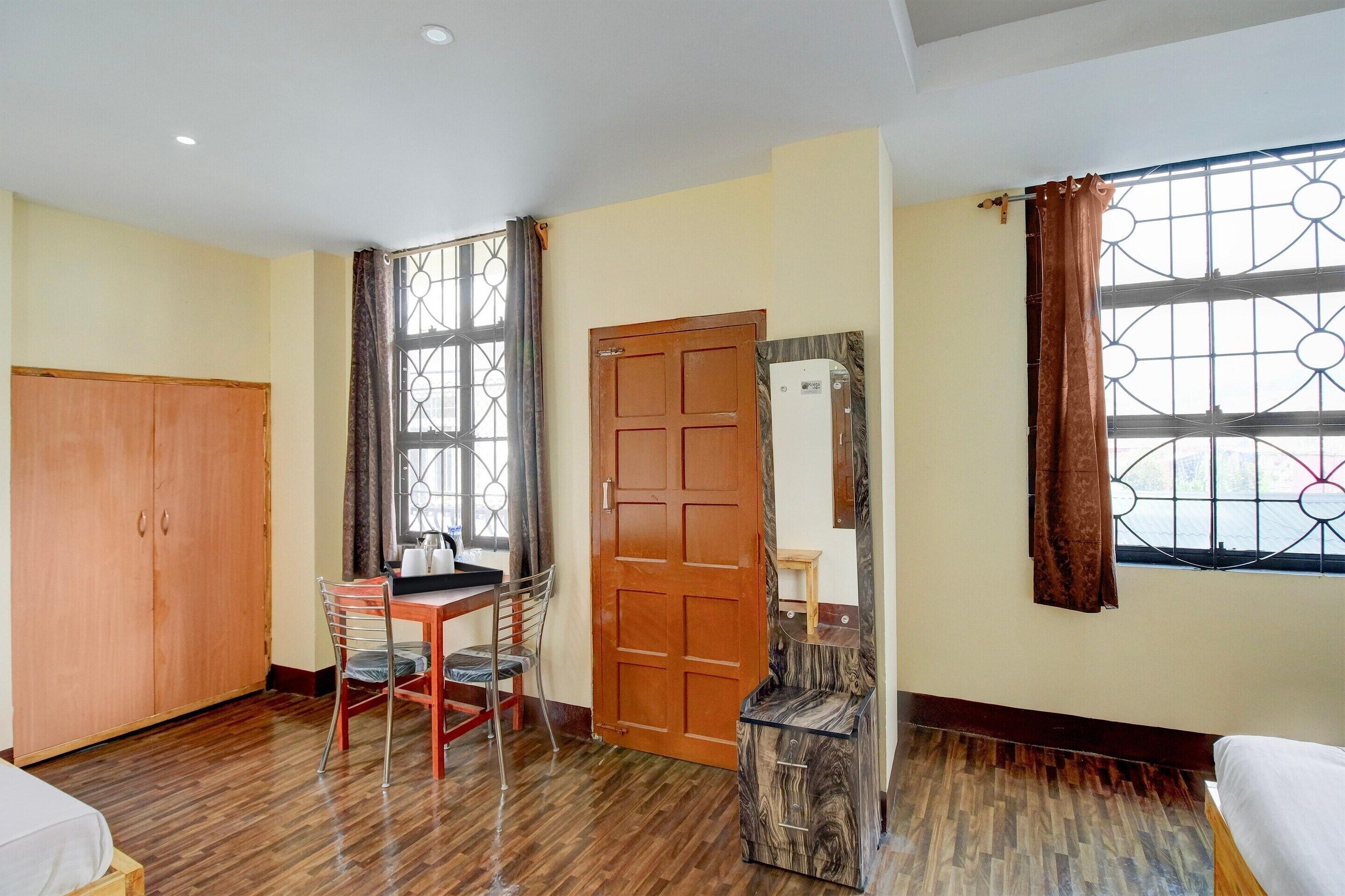 Casa | 1 dormitorio