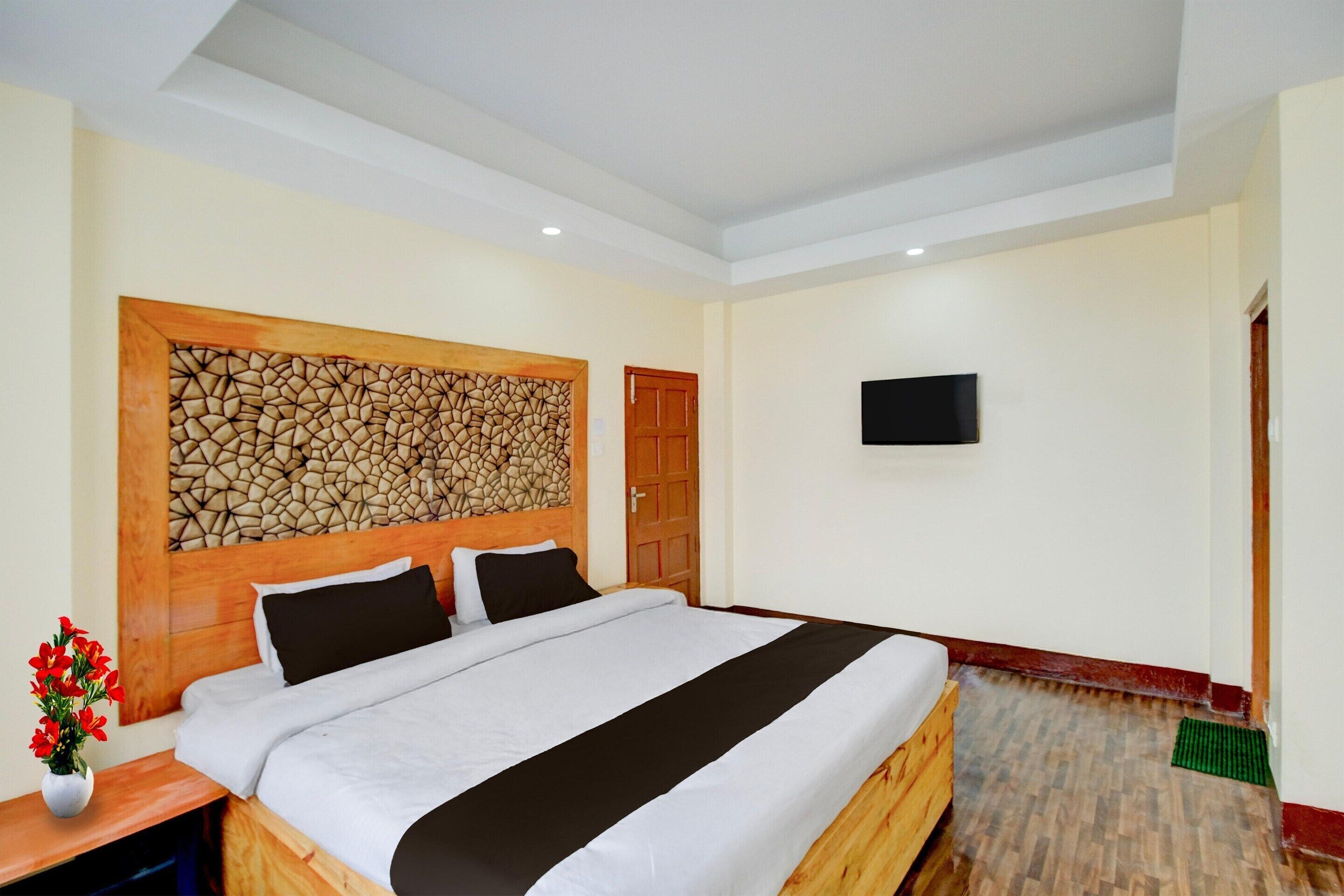 House | 1 bedroom