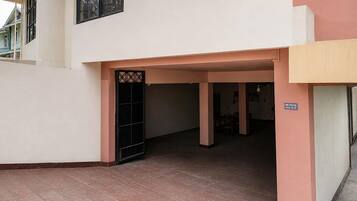 House | Reception