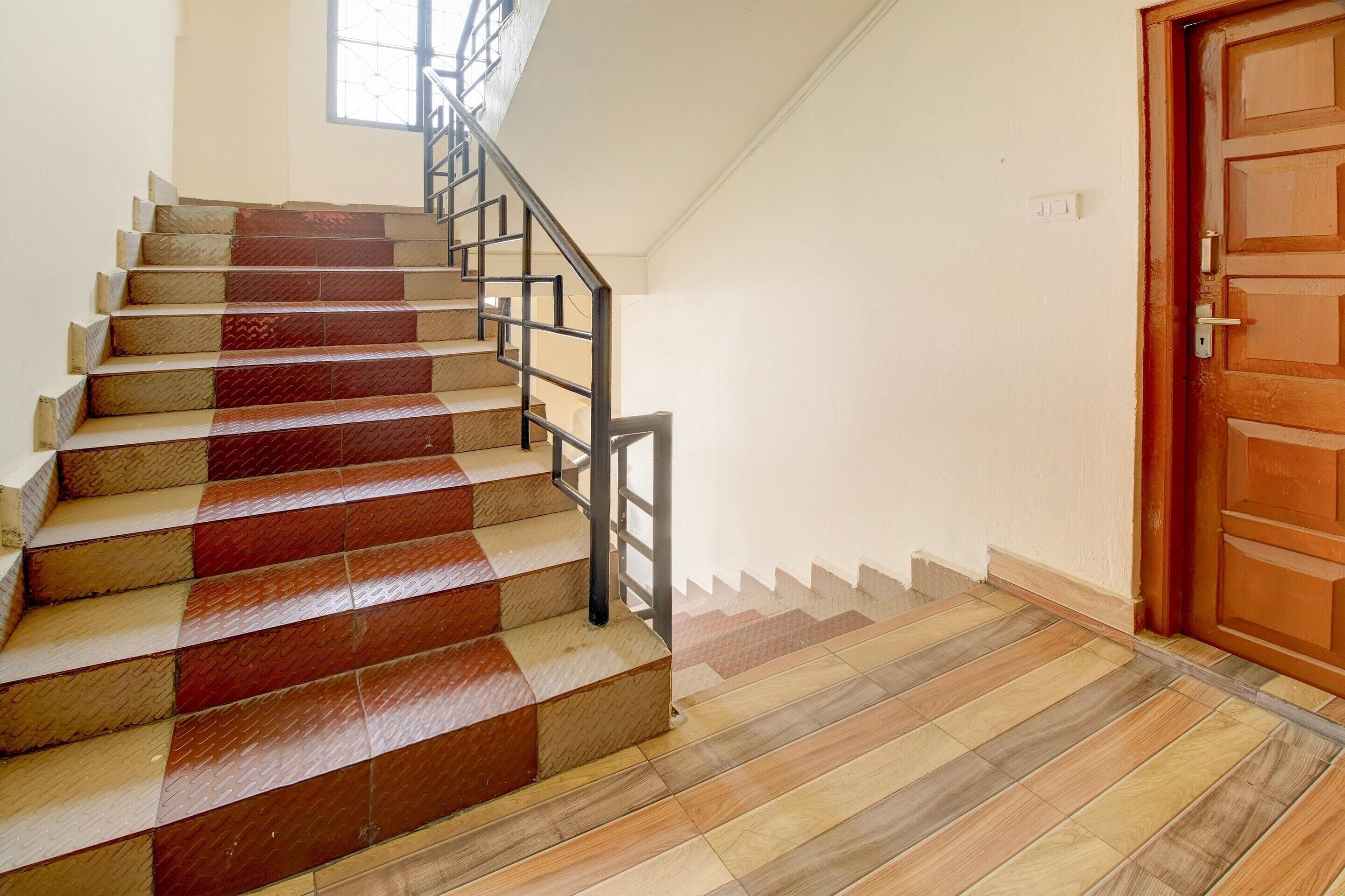 House | Bahagian dalam