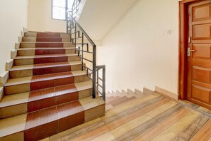 Casa | Interior