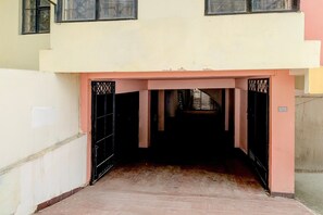 Casa | Recepción