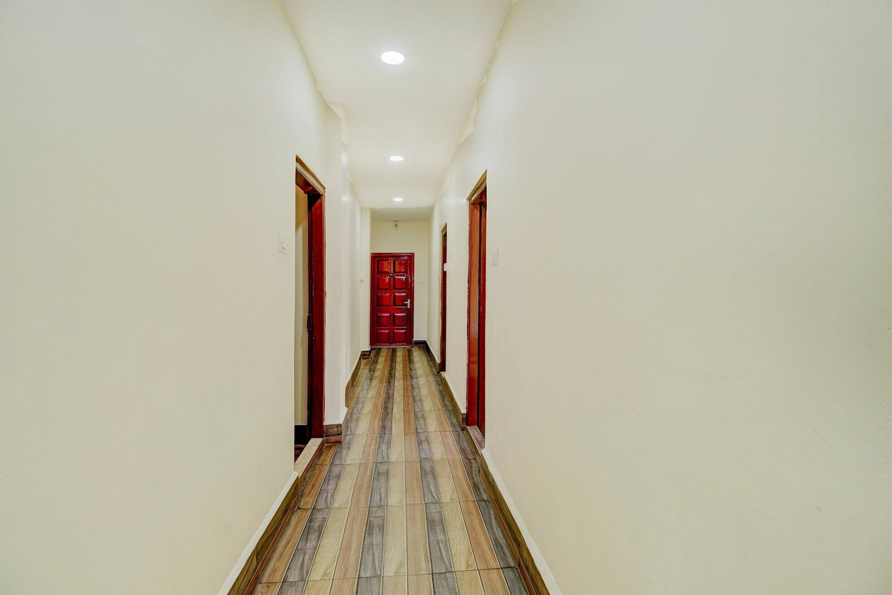 House | Interior
