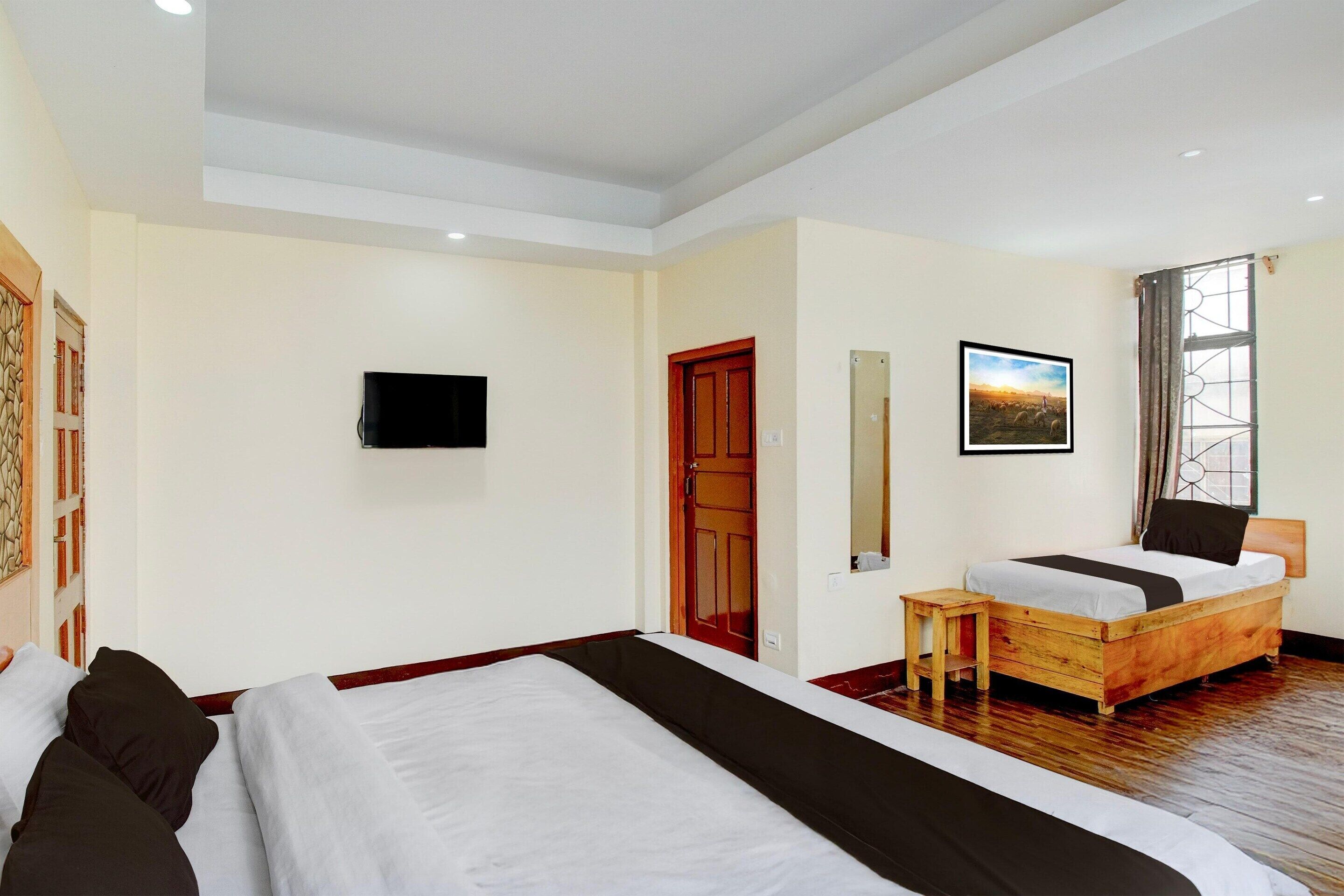 House | 1 bedroom