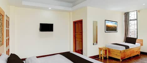 Maison | 1 chambre