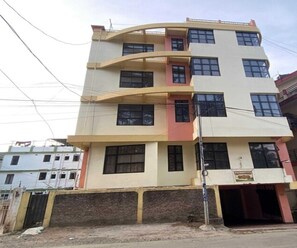 House | Exterior