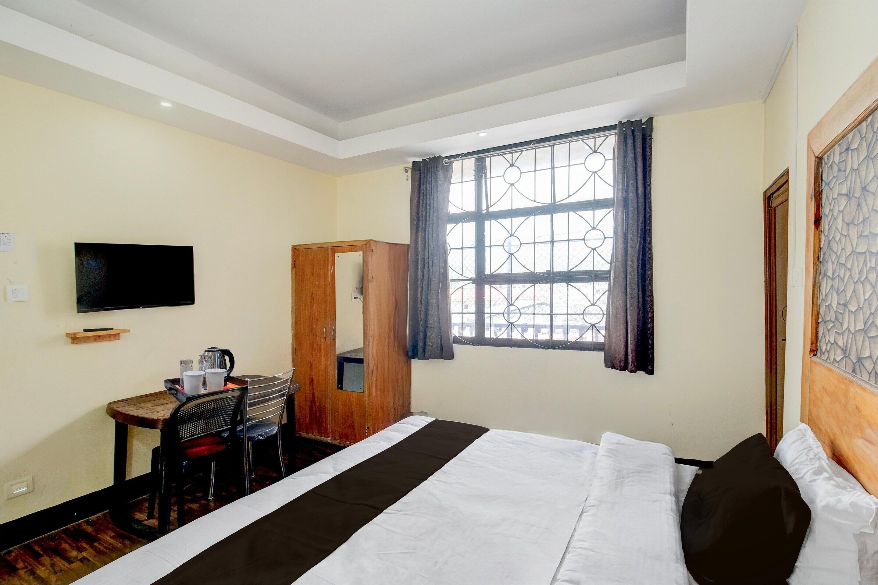House | 1 bedroom