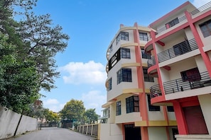 House | Exterior