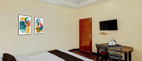 House | 1 bedroom