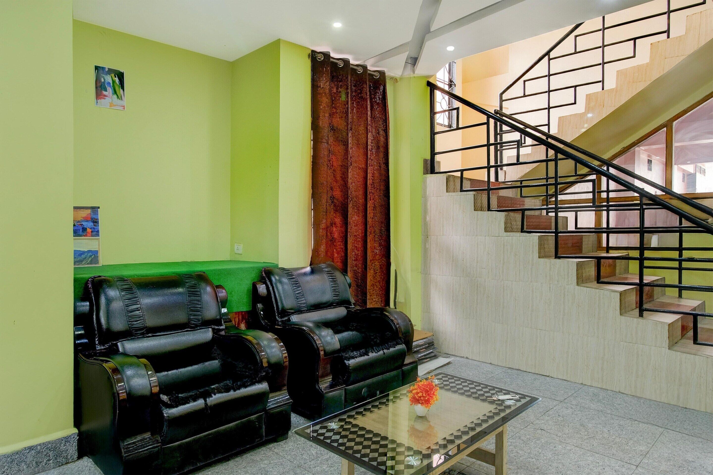 House | Interior