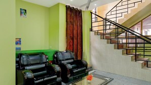 Casa | Interior