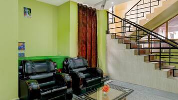 House | Interior