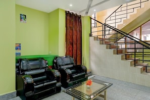House | Interior
