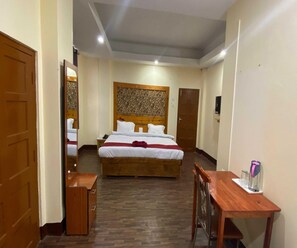 Room - Collection O Lapalang Taxi Stand (Shillong)