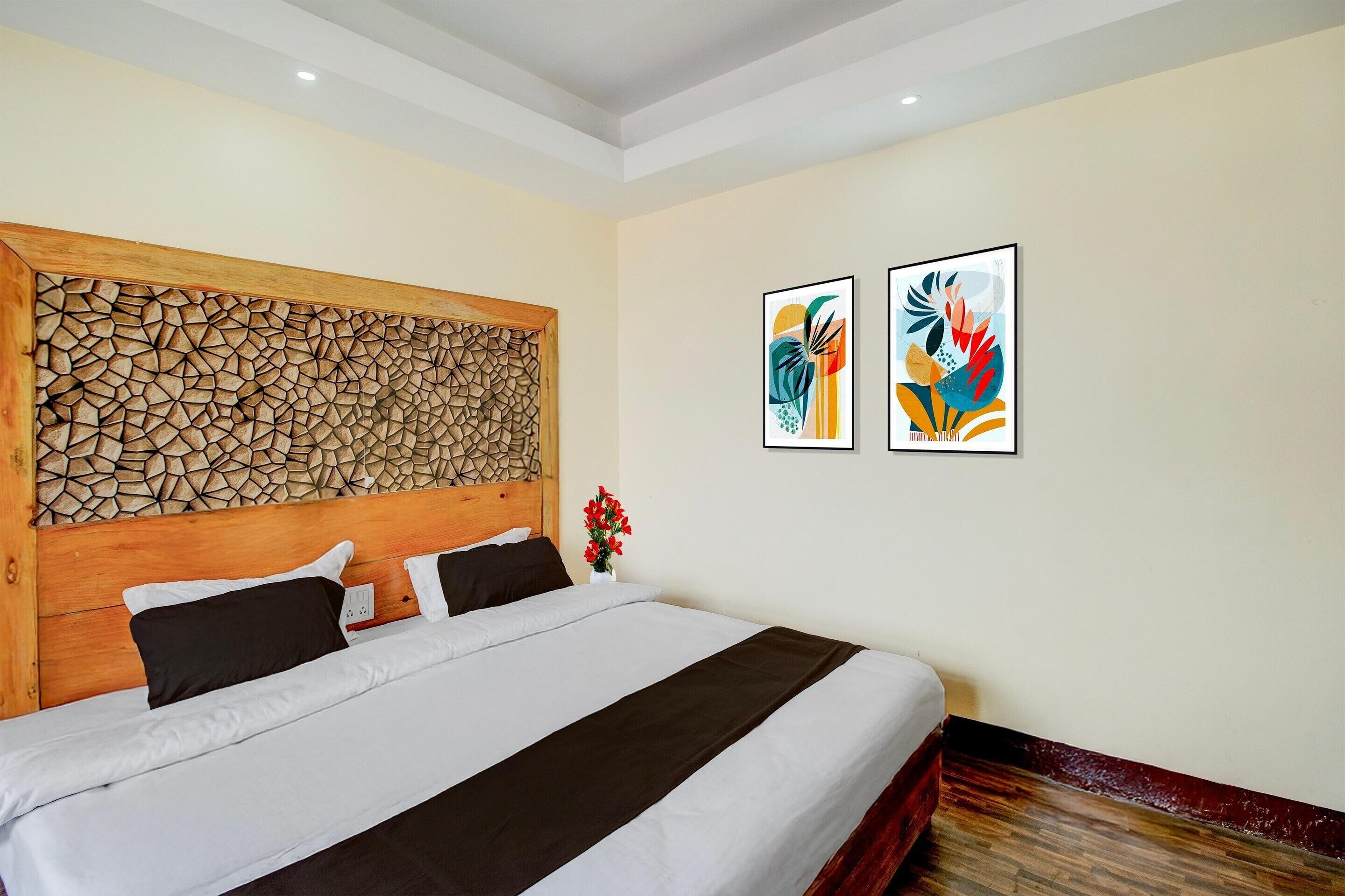 House | 1 bedroom