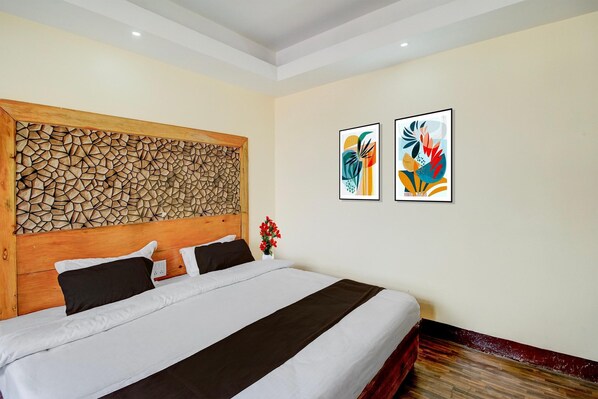 Casa | 1 habitación 