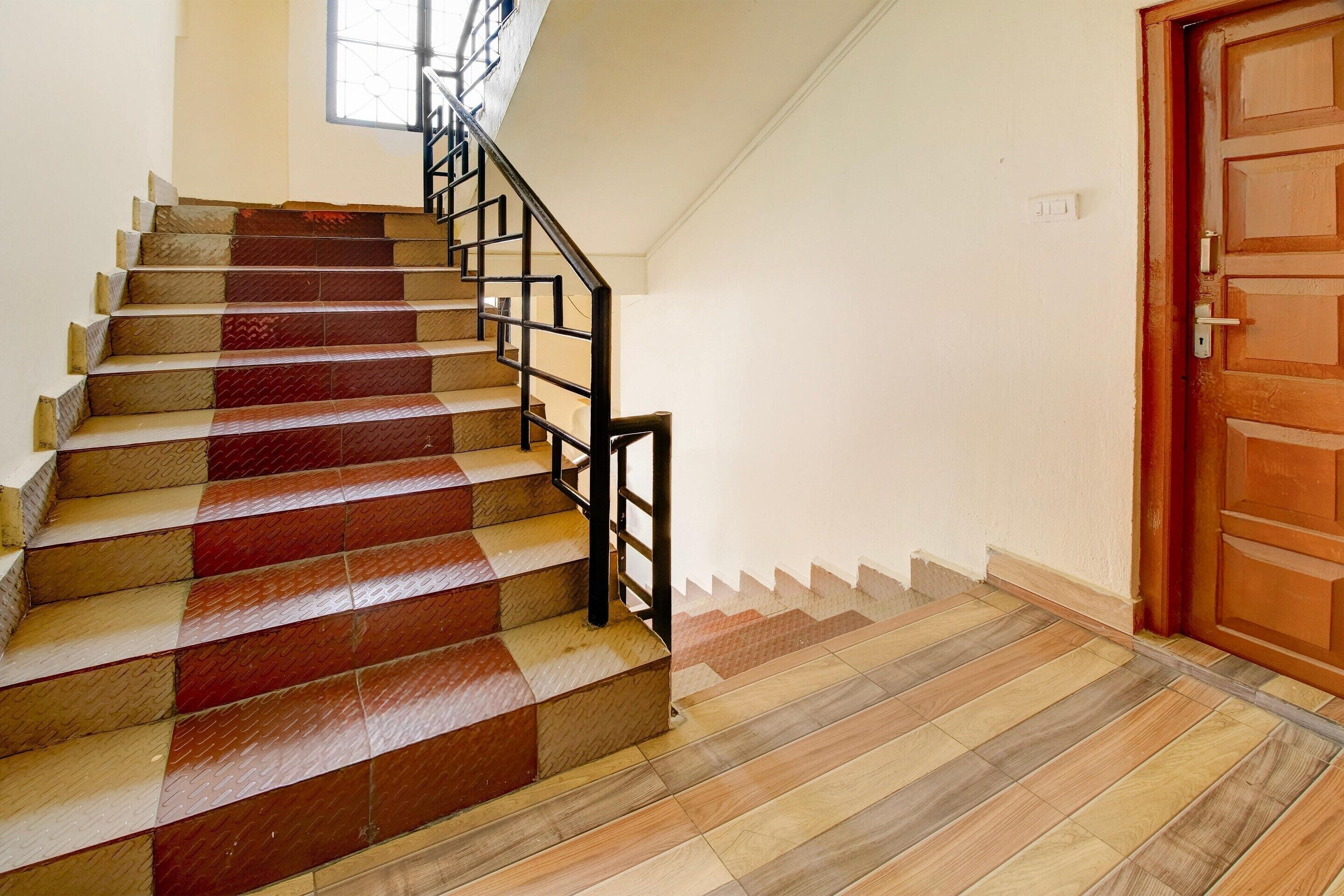 Ferienhaus | Innenbereich