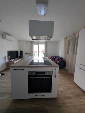 Interior - Apartment rental a sotta (Sotta)