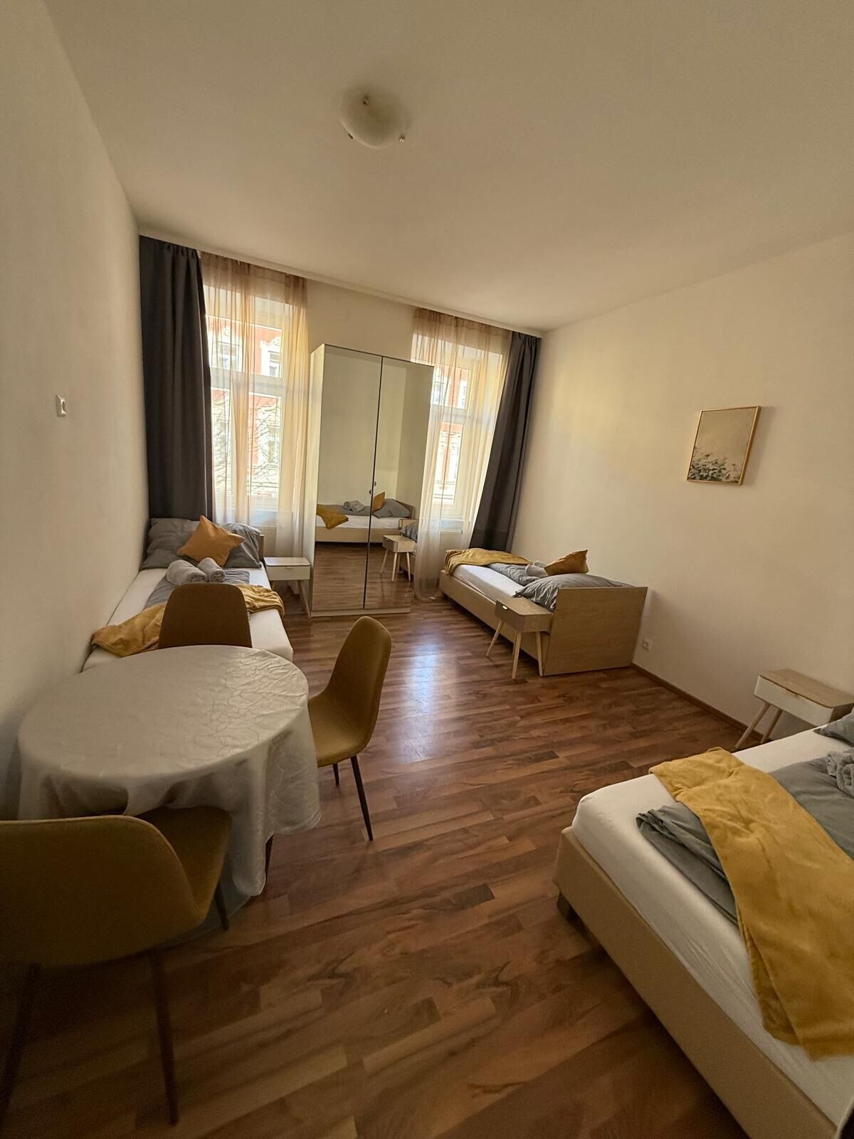 Bild für Gastgeberprofil