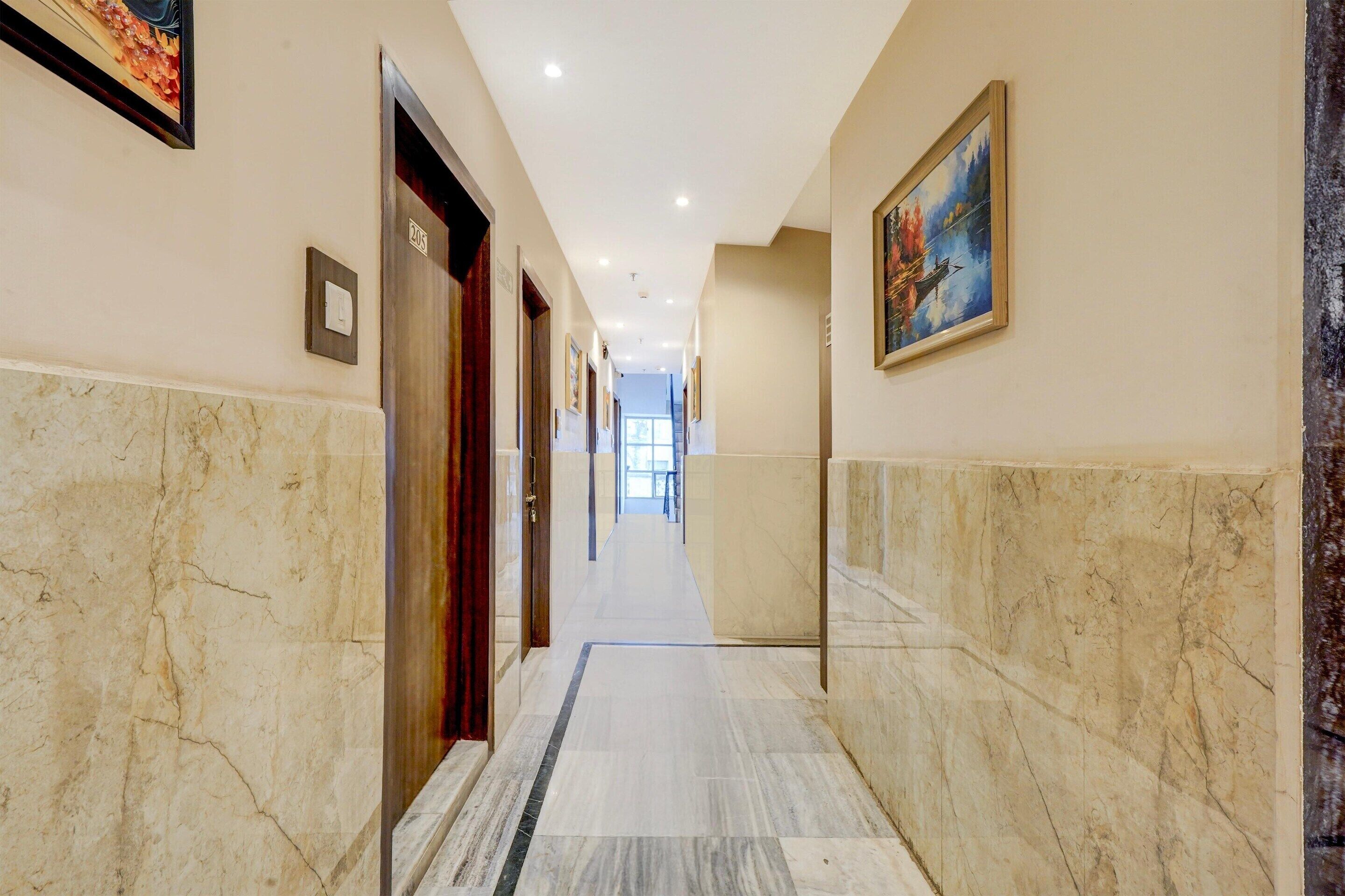 House | Interior