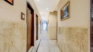 House | Interior