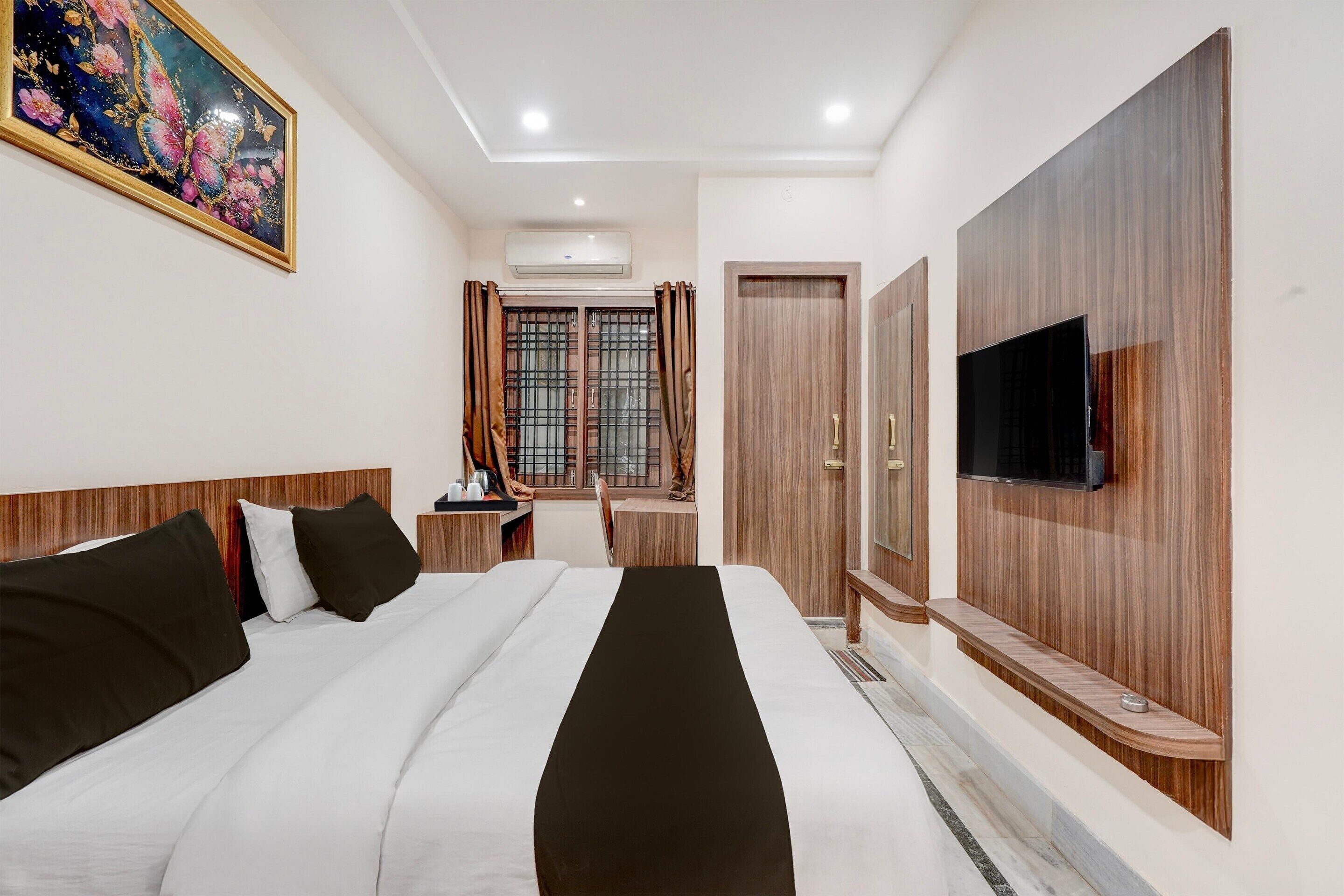 House | 1 bedroom
