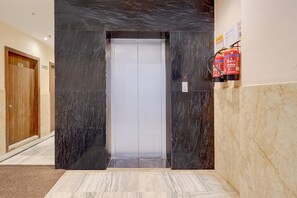 House | Bahagian dalam