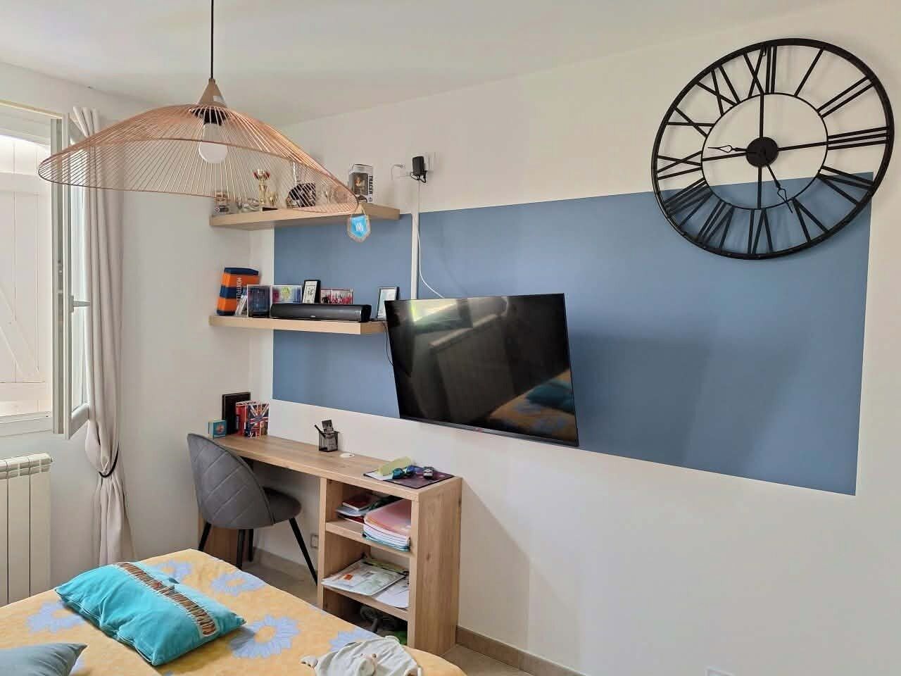 Iron/ironing board, WiFi