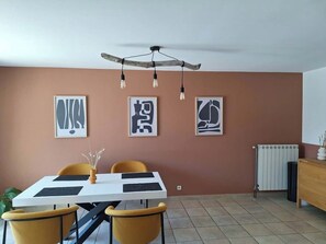 Restauration
