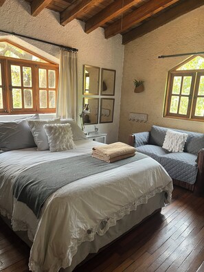 Room - Vrbo Property (Tepoztlán)
