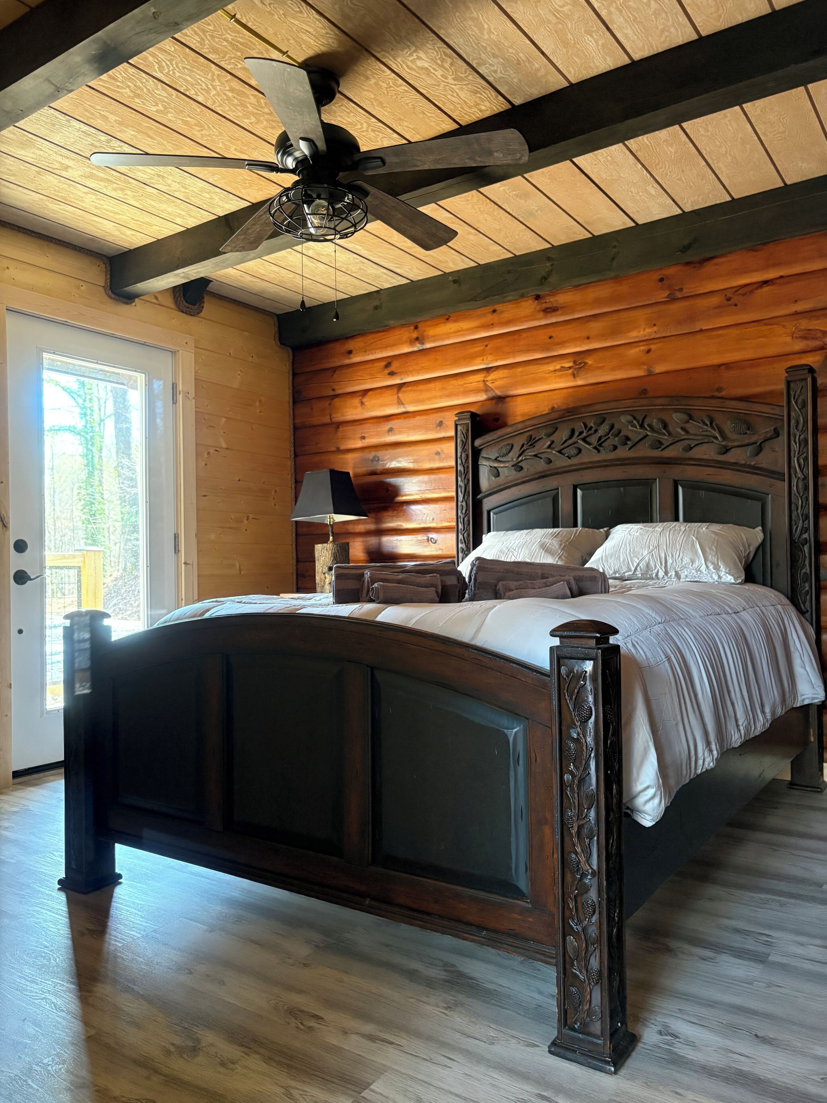 3 chambres, Wi-Fi, draps fournis